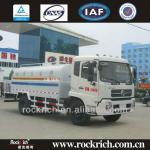 Hot Sale Famous Brand 4x2 Euro 3 Diesel Street Cleaning Vehicle-CLW5110GQX3