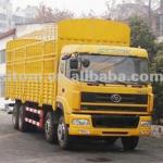 China SITOM 20 Tonstorage-stake trucks STQ5316CLXY3 for sale-China SITOM STQ5316CLXY3