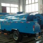 dongfeng 5000 liters high pressure cleaning truck,cleaning truck