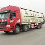 Hight quality Powder meterial truck 36M3 for sale-