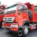 Hubei Haotian 6x4 Zhongqi Dump Truck