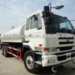 Dongfeng 6X4 water sprinkler