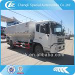 Bulk feed truck