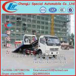 Dongfeng 3T tow truck for sale