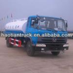 Dongfeng 6-8m3 good quality weter truck for sales