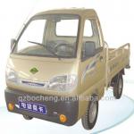 double cabin china pickup-WZ-A1,WZ-A2