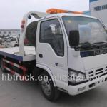 isuzu truck,tow truck for sale-CLW5070TQZN3