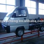 2.2-5kw engine electric truck vehicle for cargo