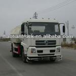 Dongfeng good quality 8-10m3 water sprinkler truck for sales