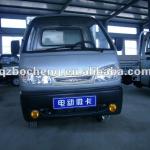 zero emission electric flatbed vehicle 800kg-WZ-A1