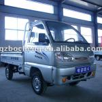 zero emission electric micro vehicle 800kg-WZ-A1