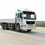 Sinotruk HOWO Cargo Truck 6x4 (ZZ1257S4341V)-ZZ1257S4341V