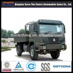 SINOTRUK CHINA TRUCK 4x4 off road truck 4x4 off road military army trucks