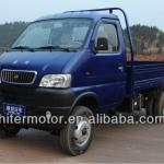 SZ1021 4*2 6 wheeler Cargo Truck Mini Truck-SZ1021