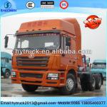 Shacman F3000 6x4 best selling 340ph camion tractor