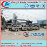 Dongfeng cargo truck-EQ1100KR1T