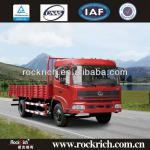 Chinese Excellent Quality RHD 8Ton Cargo Truck