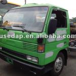 MAZDA T3500 TRUCK-T3500