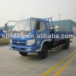 SHIFENG LIGHT Truck-F3