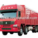 HOWO Cargo Truck-ZZ1317N3867C