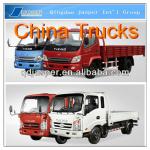 2013 light truck-