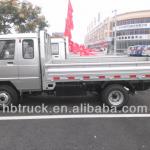 mini car to load in factory,cheep mini truck 1t