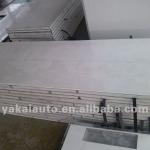 FRP panel for insulated truck