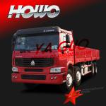 howo 8*4 Cargo truck