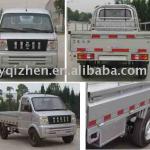 Dongfeng EQ1021TF22QN11 4x2 mini truck