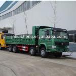 HOWO 4x2 truck,HOWO 8x4 truck,heavy duty truck-ZZ21574327