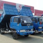 mini dump truck-HY3164GAC