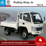 KAMA single cab 1.5ton cargo 4*4 truck-KMC1040P3