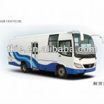 7.5meter SLG5081XXYC3E commercial trucks and vans