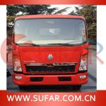 ZZ1047D3415C145 sinotruk howo light duty truck