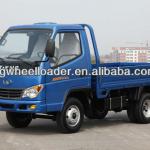 1 ton / 2 ton Diesel Light Truck, cargo truck, mini truck-ZB1022BDAS