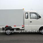 Electric Cargo Truck hot sale worldly-EA-5