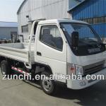 4*2 Light Truck with Single Cab,T-king Light truck Wheel Base 2800 mm Light truck-ZB1040LBDCS