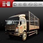 HOWO VAN TRUCK-ZZ1047C2613C1Y45