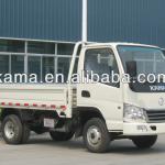 Powerful Econological High Quality KMC1040D3 (2T) light truck