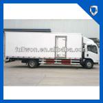 ISUZU 600P REFRIGERATED TRUCK-REFRIGERATED TRUCK QL5070XLCHHXR