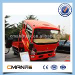 China cheap 4x2 15ton cargo truck prices