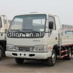 WS Dongfeng light van cargo vehicle