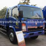 CNHTC Sinotruck China heavy truck HOWO 4*2 cargo truck