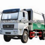 hot-selling 8x4 Cargo Truck with lorry