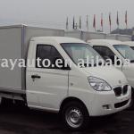 Shineray New Cargo Van