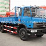 Dongfeng 6x4 10Ton cargo truck-EQ2108