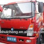 howo light truck 4*4-howo