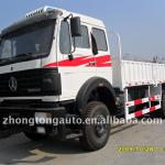 cargo truck-ZTQ4251TCL