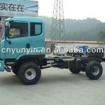 Dongfeng off-road 4x4 desert truck-EQ5112FDJ