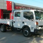 Nissan cabstar cargo truck price-ZN1050B5Z4